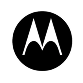 Motorola's logo