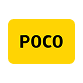 Poco's logo